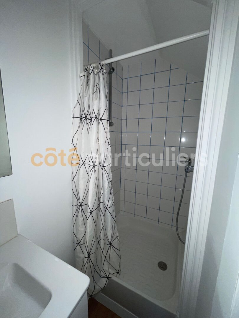 Appartement à louer, 12m², Lille