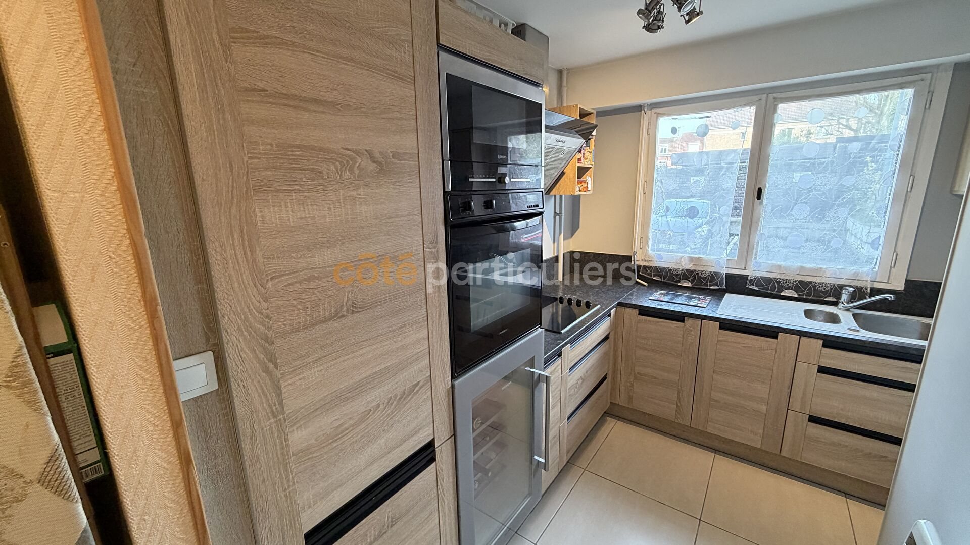 Appartement à vendre, 77m², Ronchin