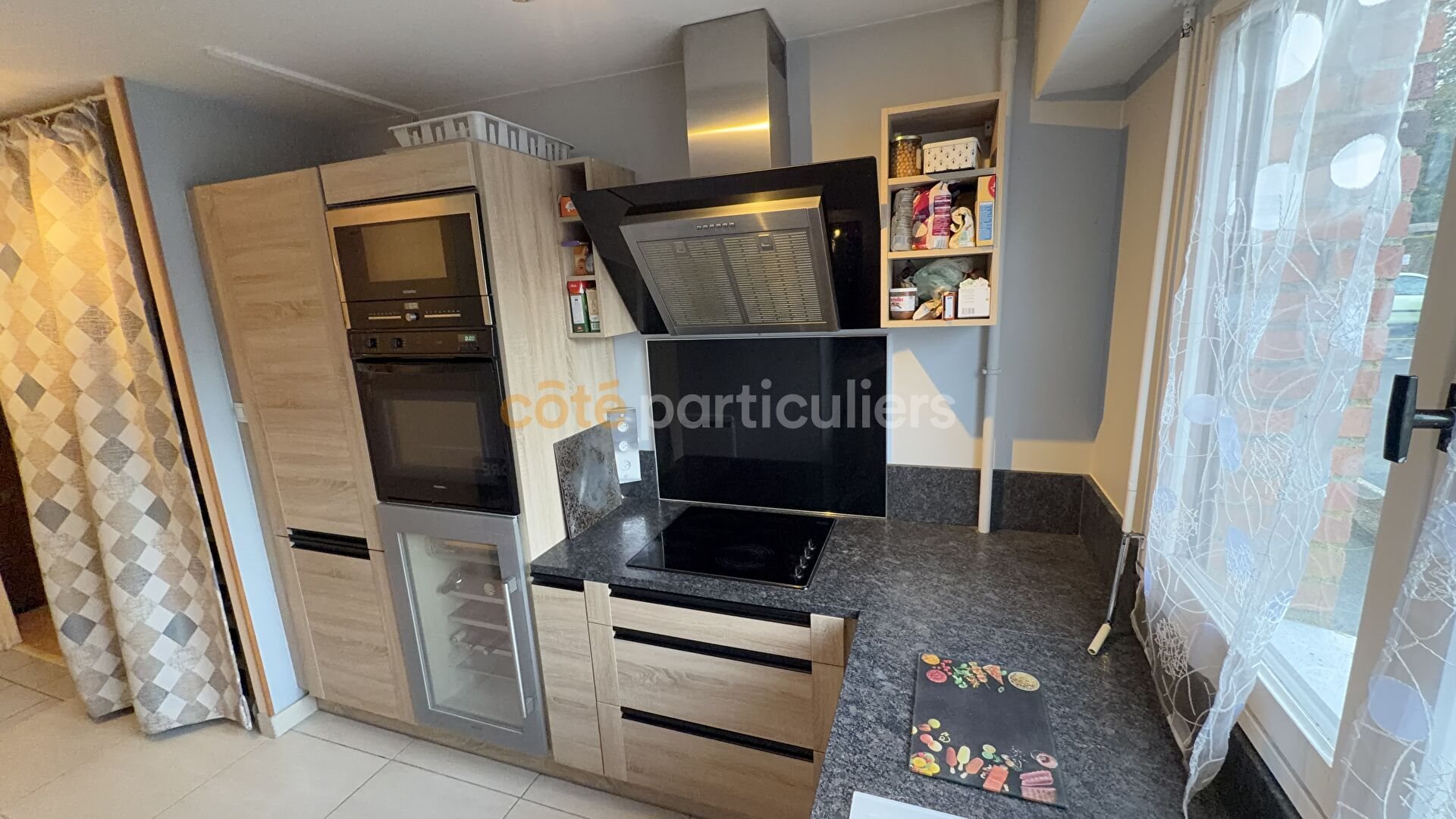 Appartement à vendre, 77m², Ronchin