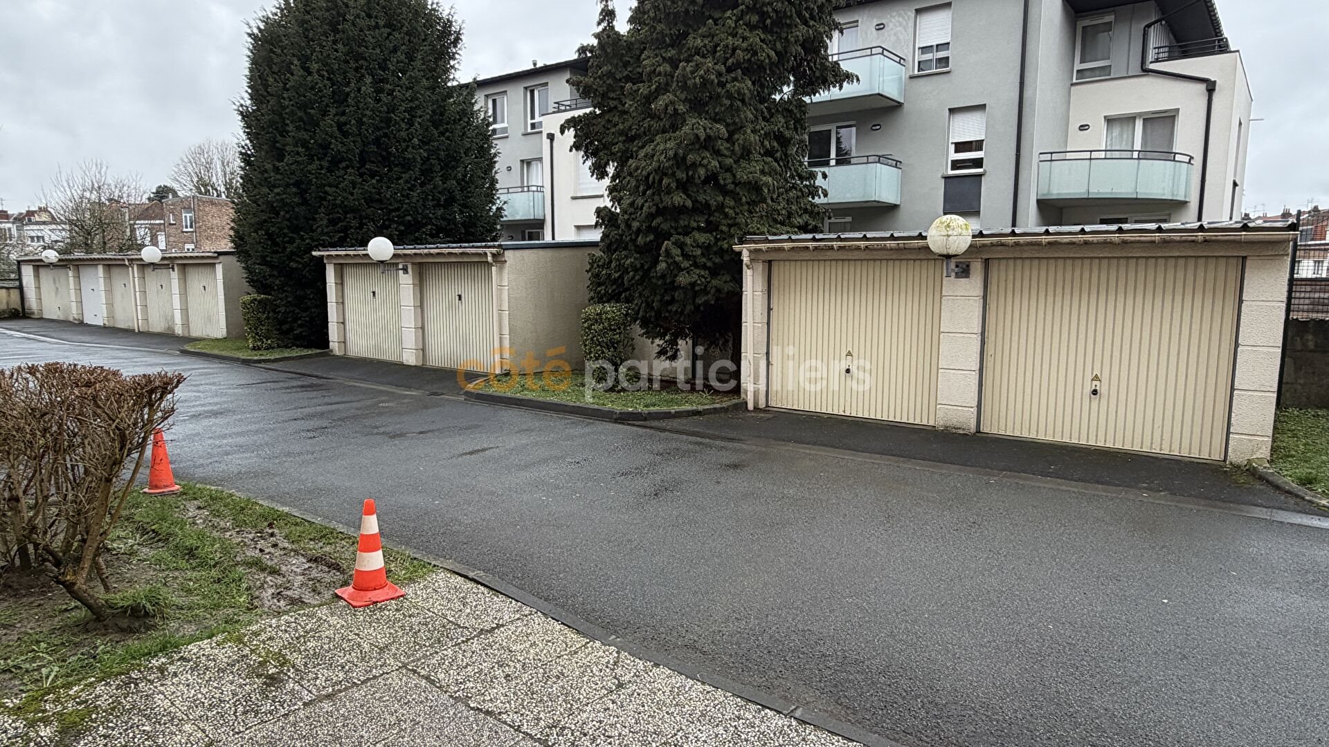 Appartement à vendre, 53m², Ronchin