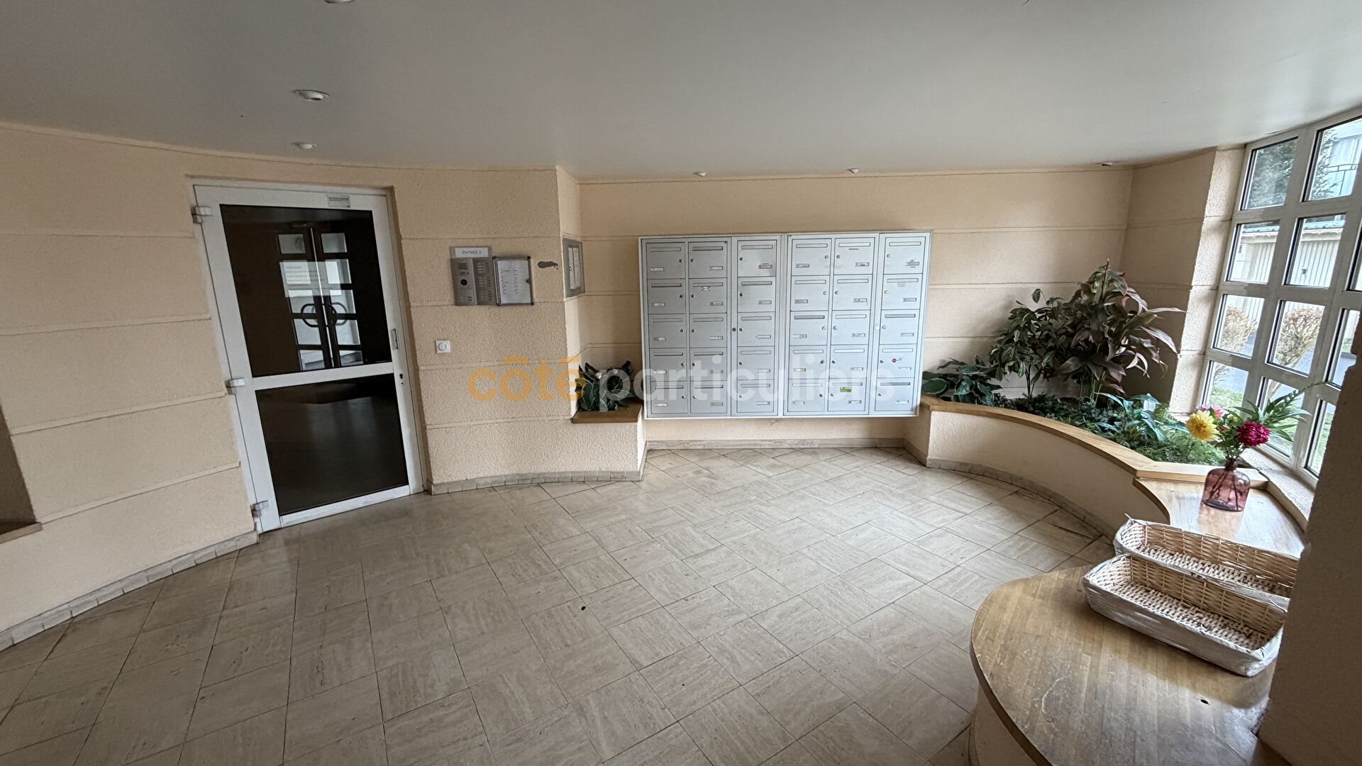 Appartement à vendre, 53m², Ronchin