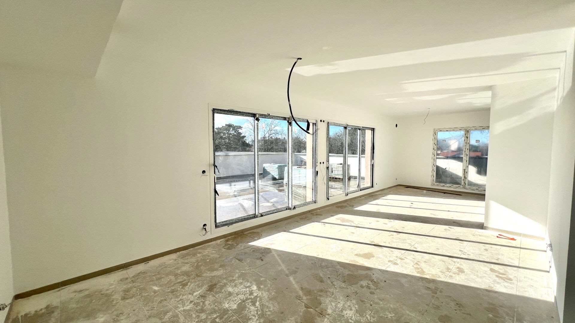 Appartement à vendre, 126m², Toulouse