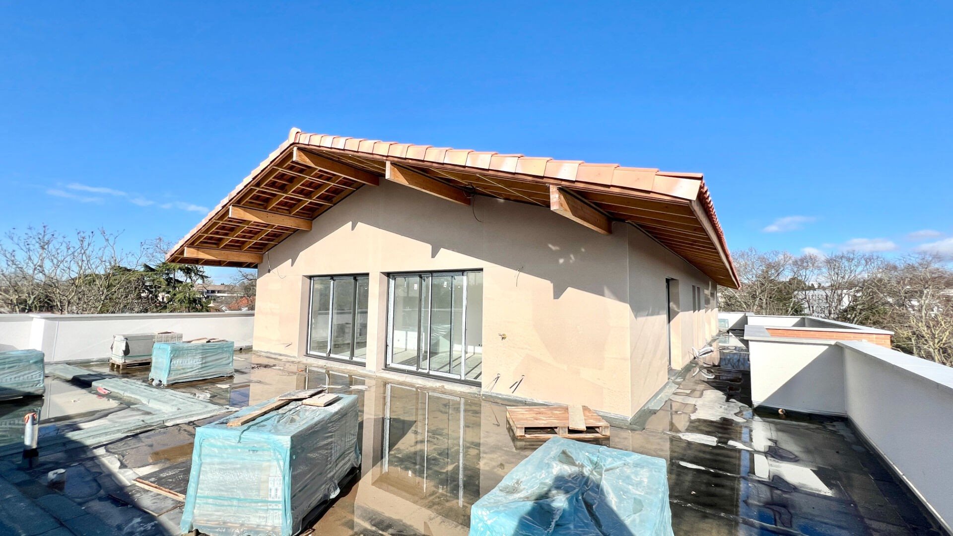 Appartement à vendre, 126m², Toulouse