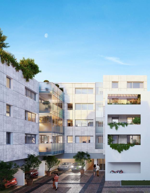 Appartement à vendre, 123m², Toulouse