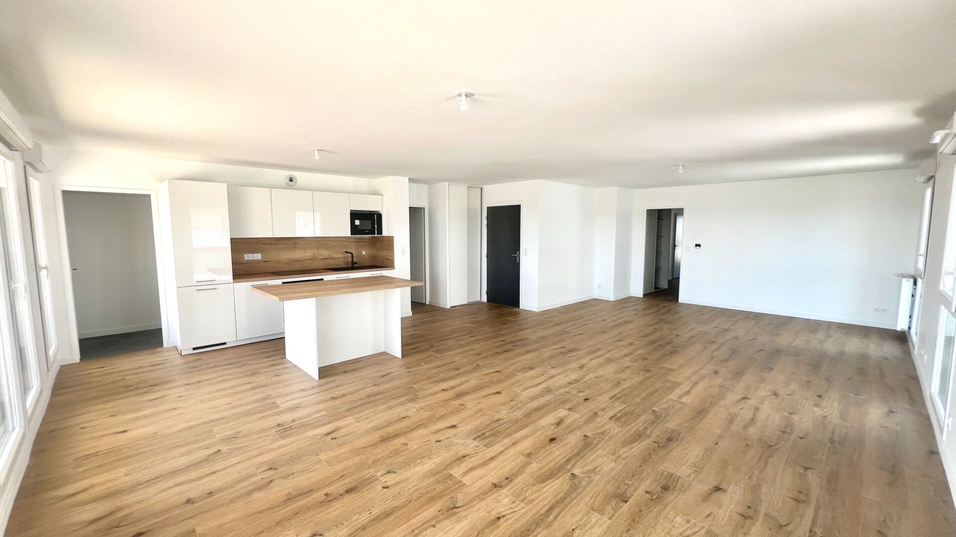 Appartement à vendre, 135m², Toulouse