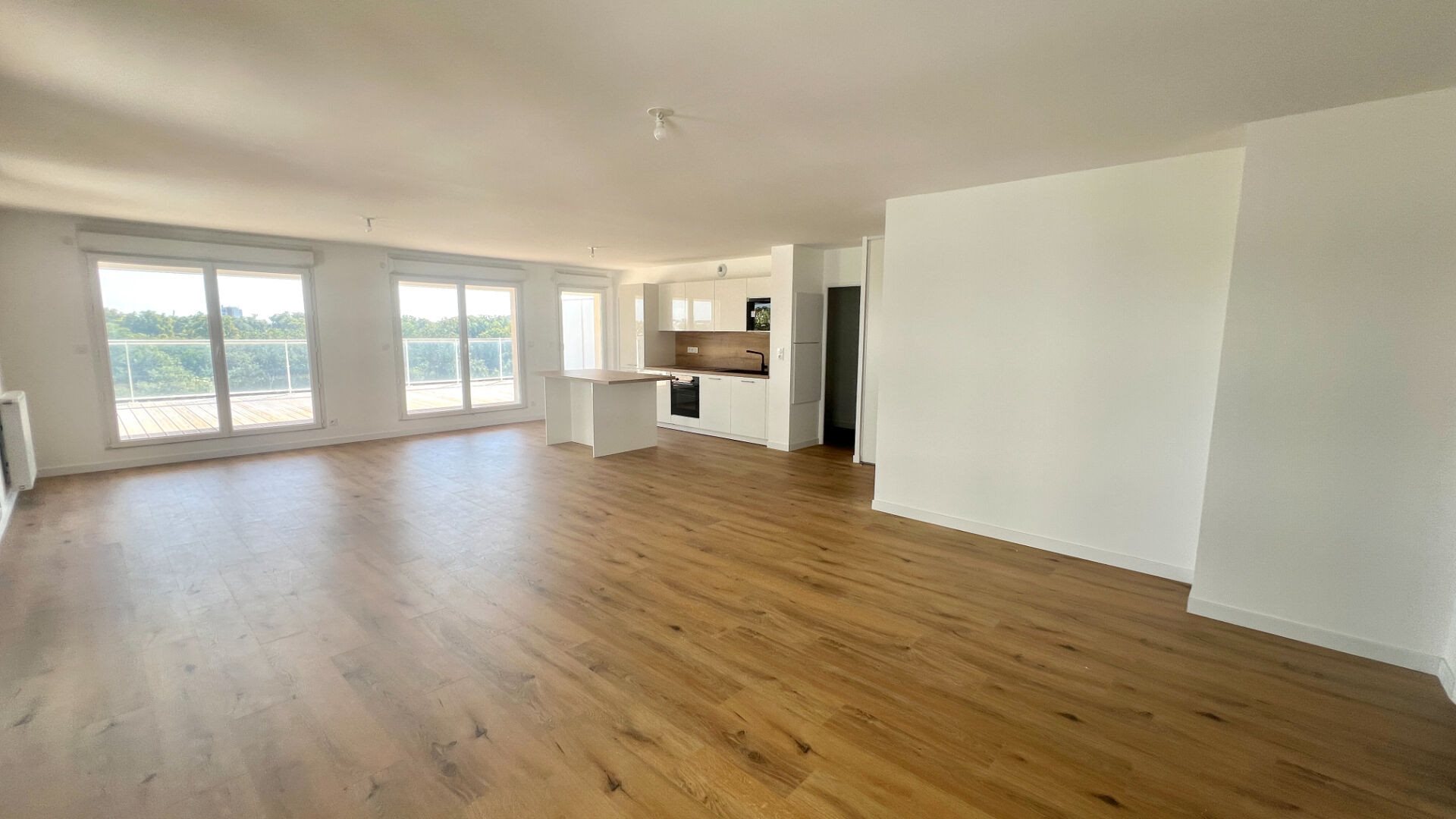 Appartement à vendre, 135m², Toulouse