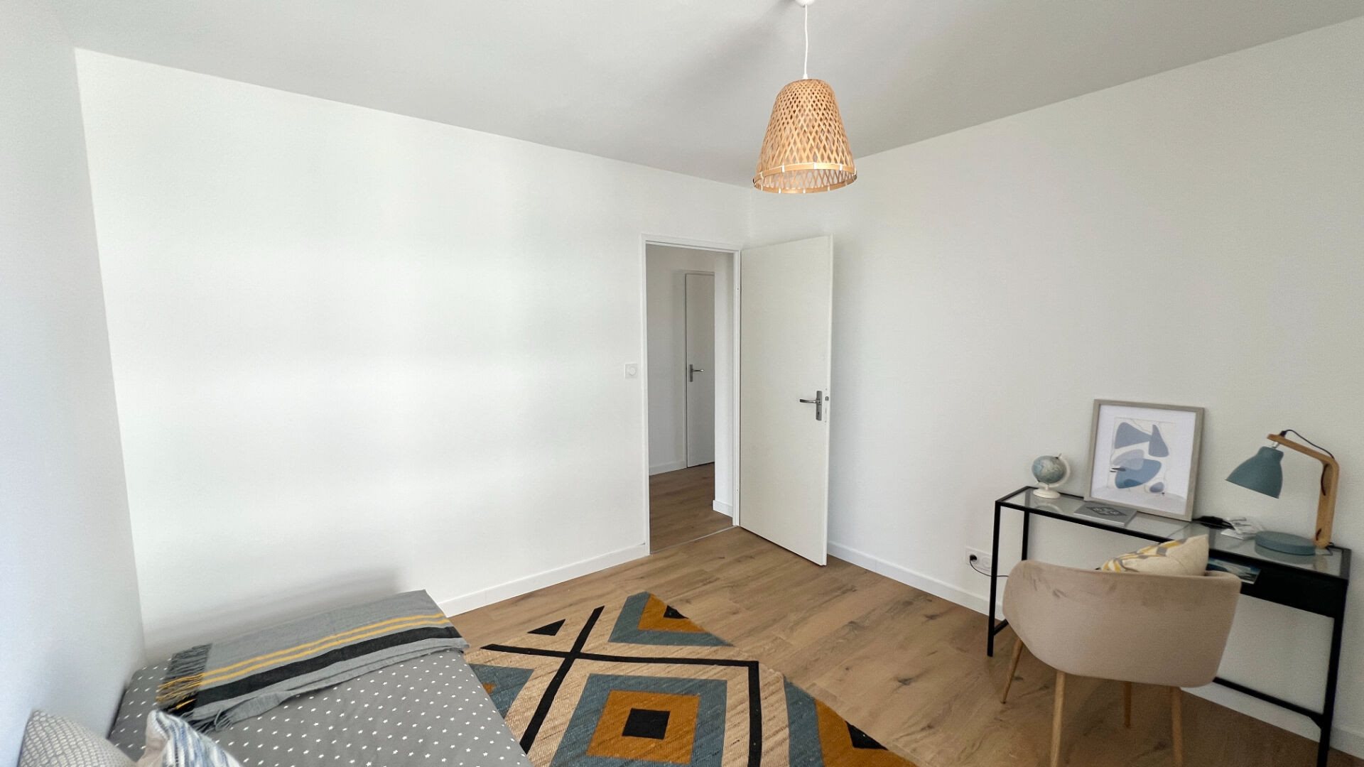 Appartement à vendre, 135m², Toulouse