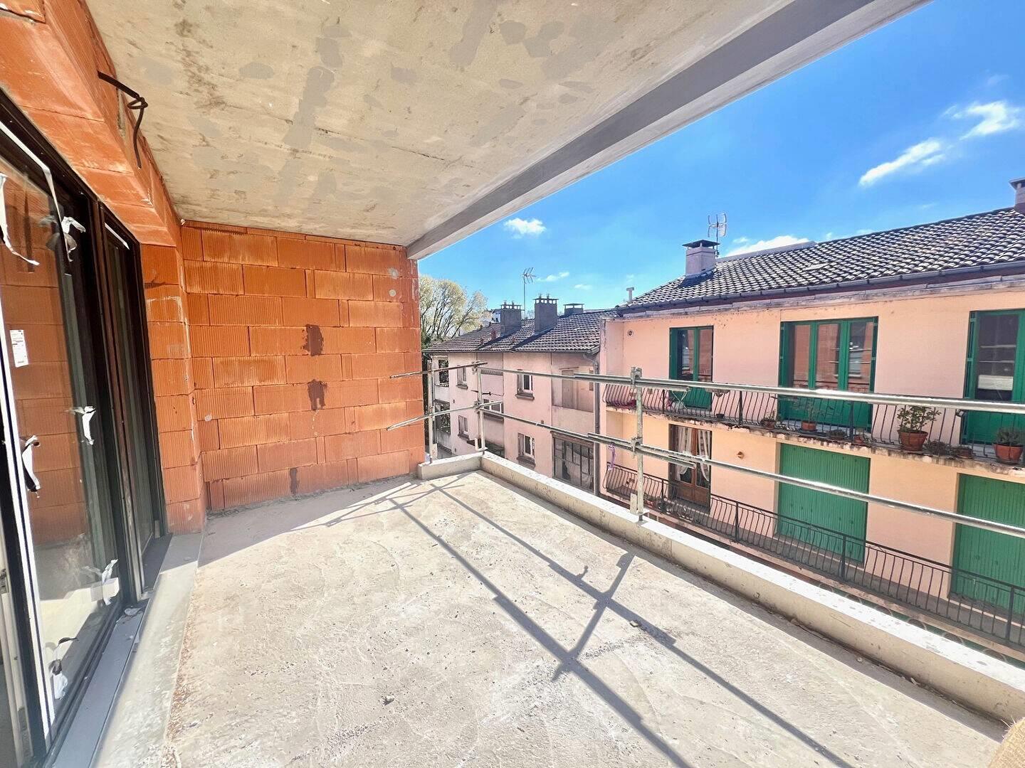 Appartement à vendre, 102m², Toulouse