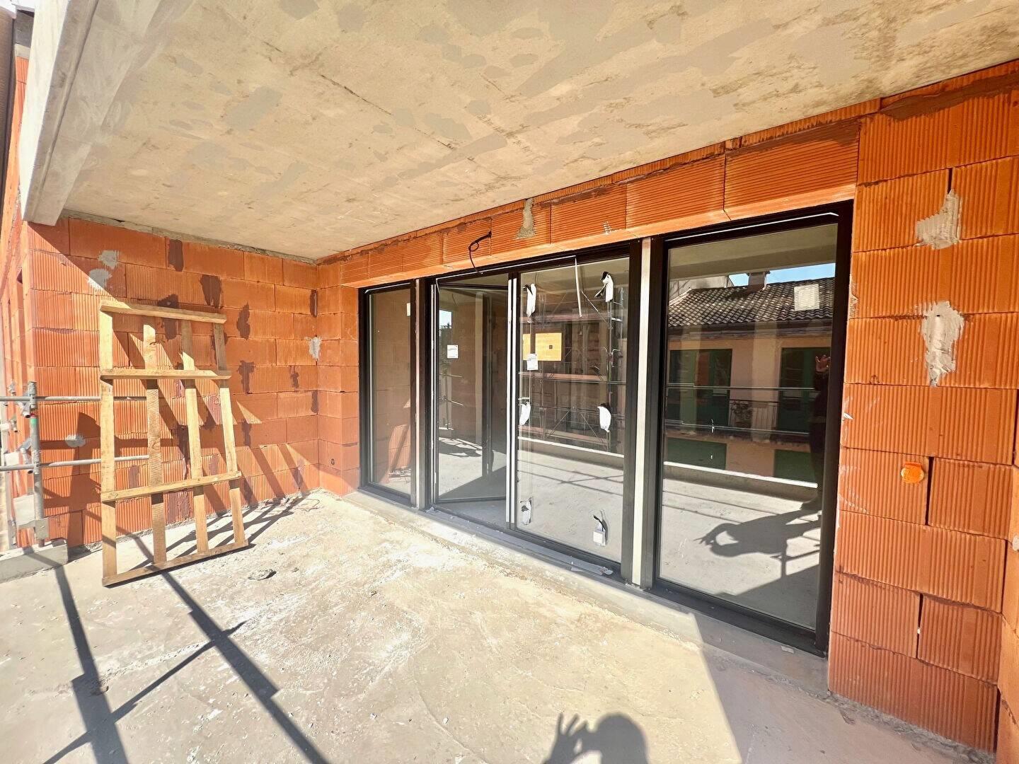 Appartement à vendre, 102m², Toulouse