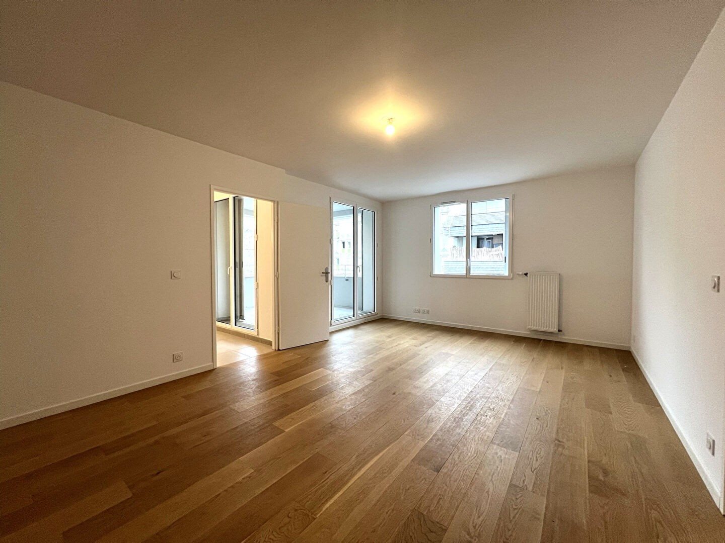 Appartement à vendre, 93m², Boulogne-Billancourt