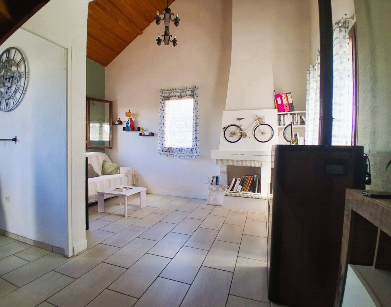 Maison à vendre, 76m², Montbouy