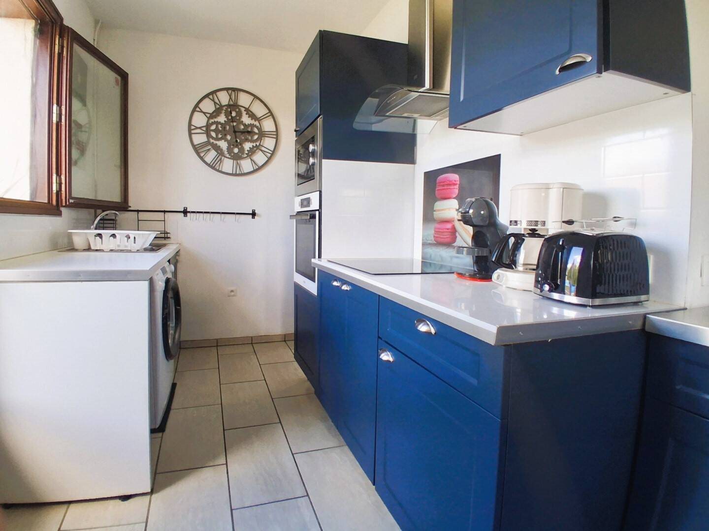Maison à vendre, 76m², Montbouy