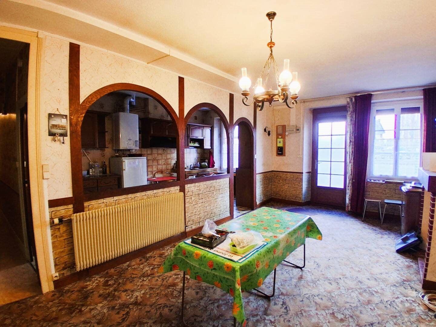 Maison à vendre, 82m², Les Choux