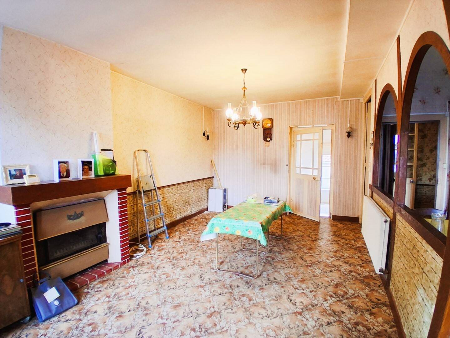 Maison à vendre, 82m², Les Choux