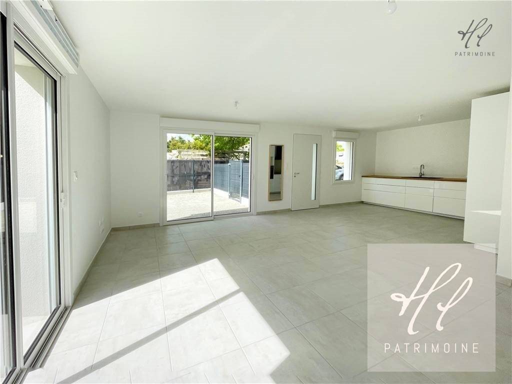 Maison à louer, 84m², Notre-Dame-des-Landes