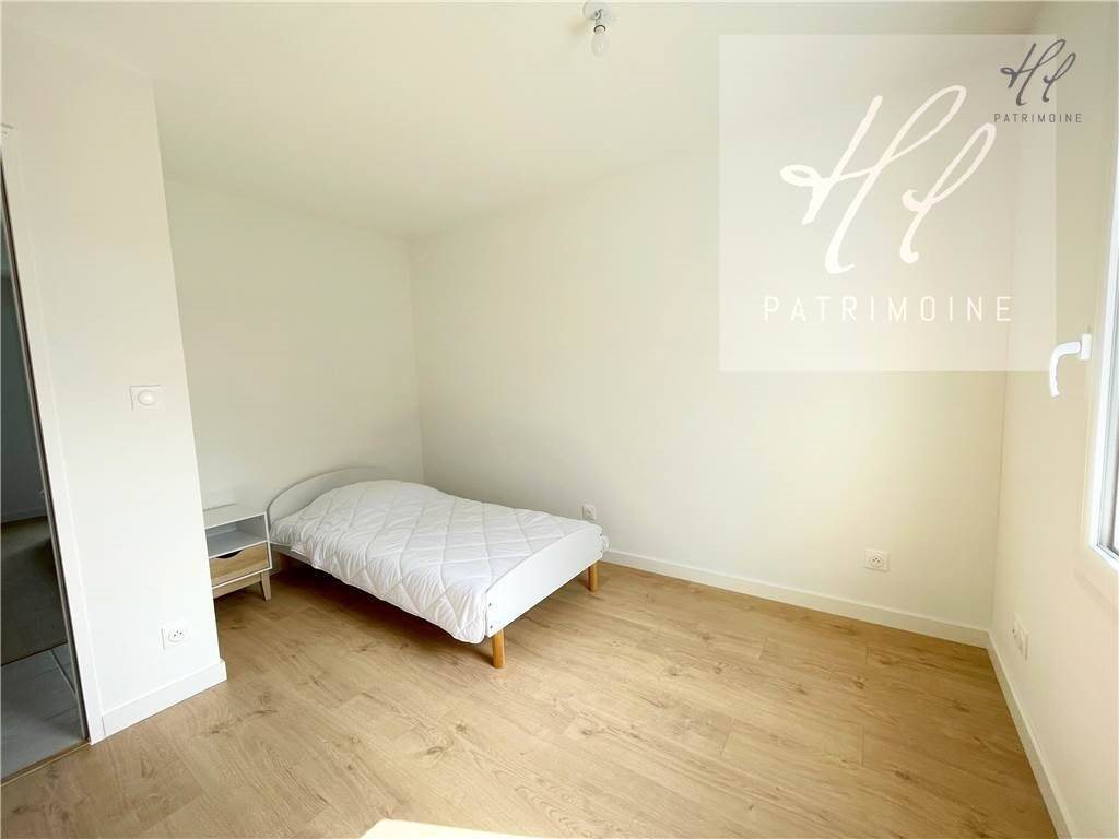 Maison à louer, 84m², Notre-Dame-des-Landes