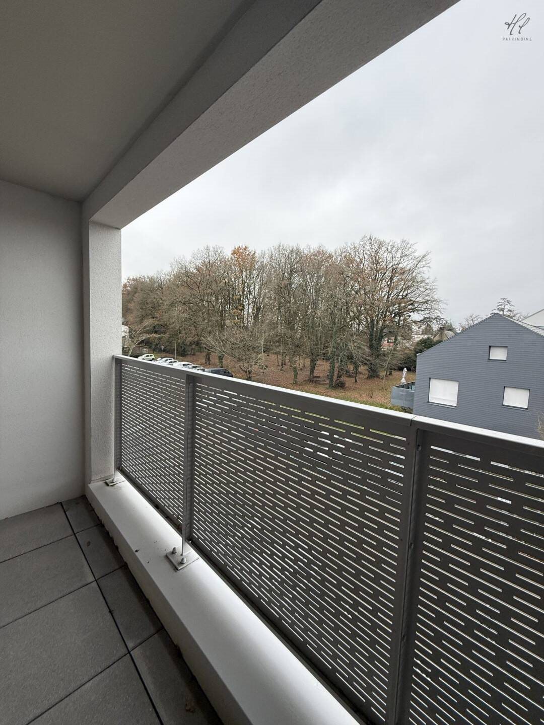 Appartement à louer, 43m², Haute-Goulaine