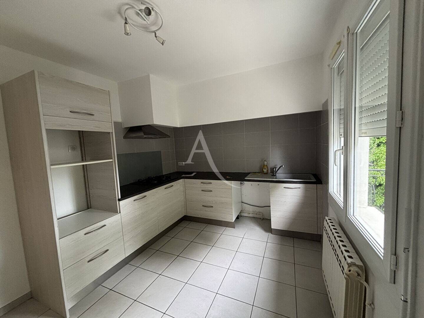Maison à louer, 80m², Plaisance-du-Touch