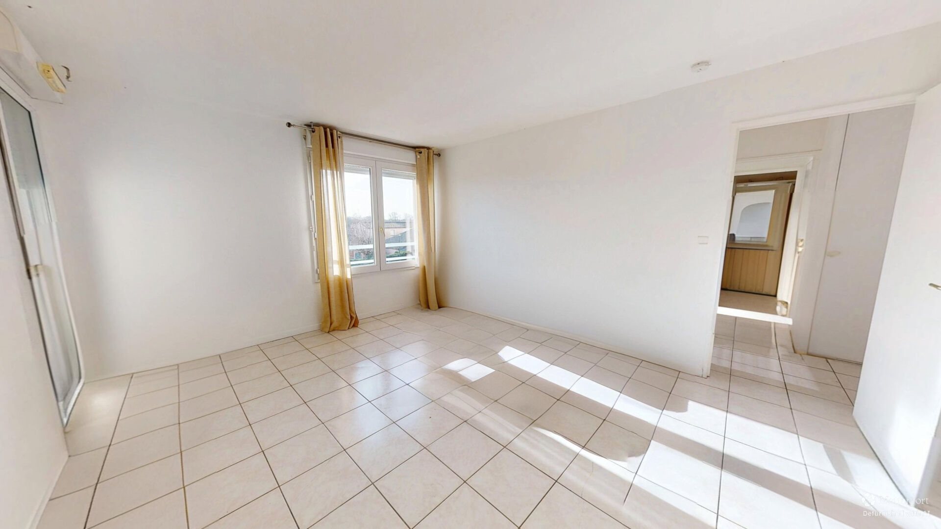 Appartement à vendre, 55m², Plaisance-du-Touch