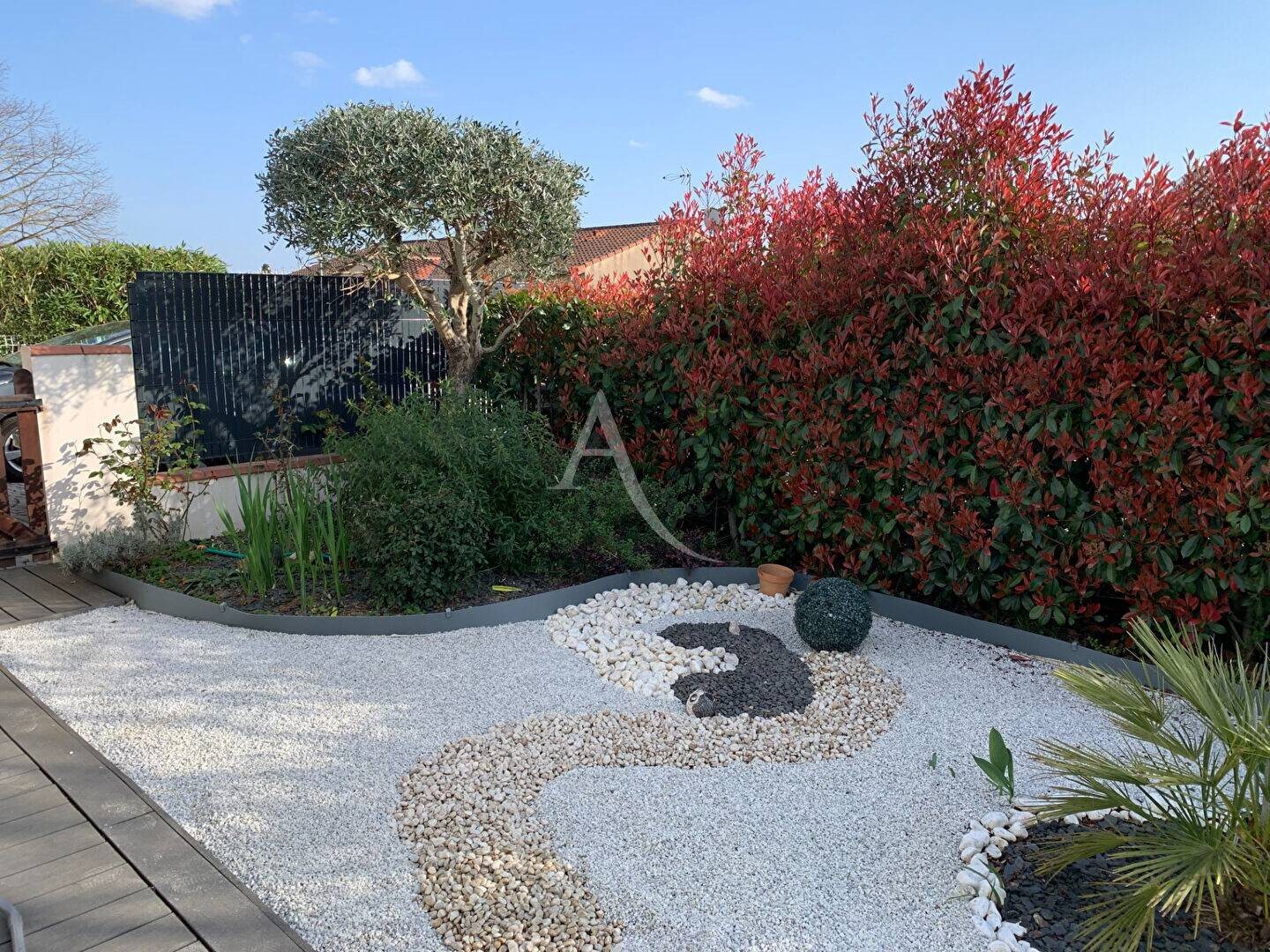 Maison à louer, 92m², Pibrac