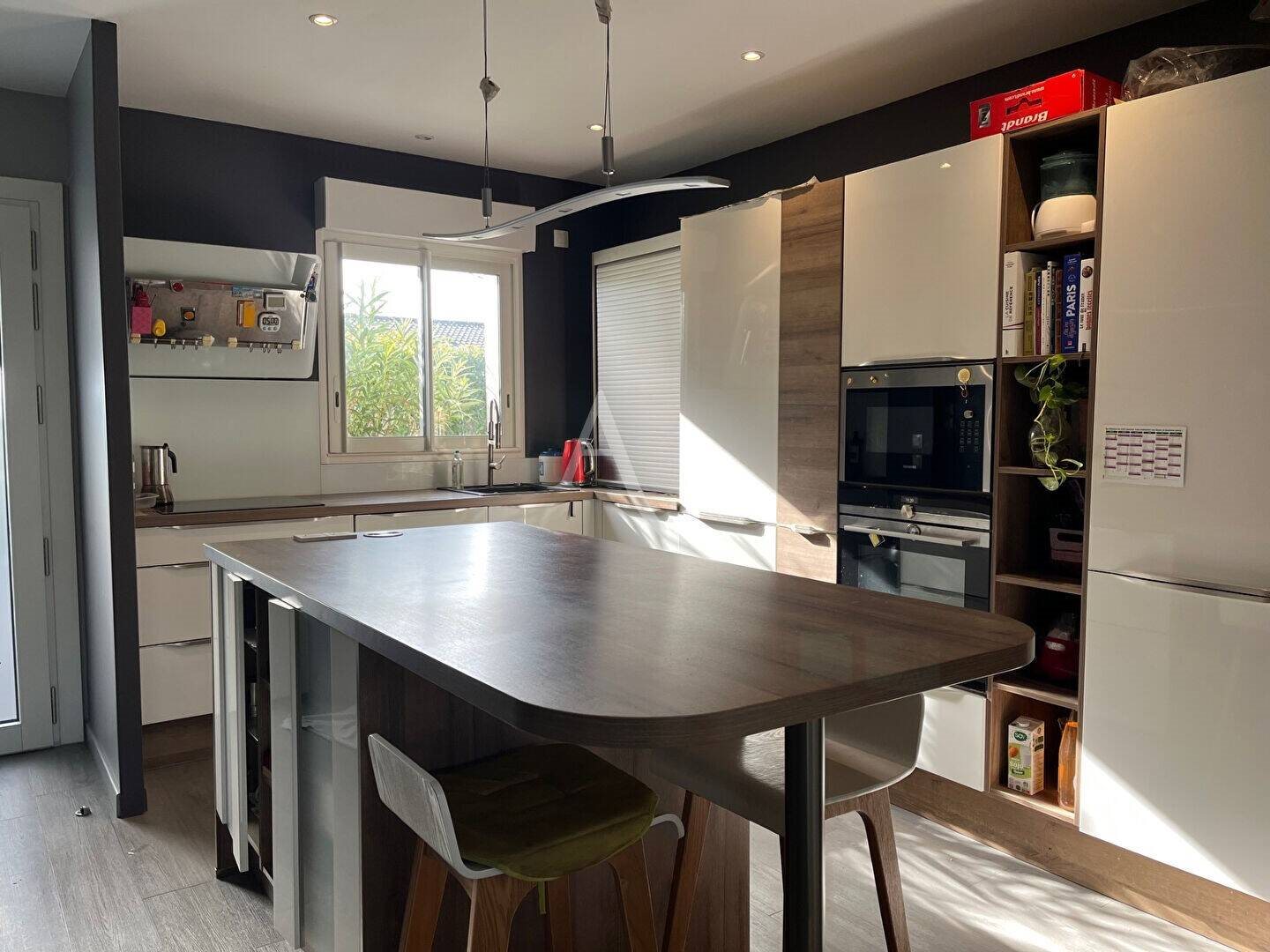 Maison à louer, 92m², Pibrac