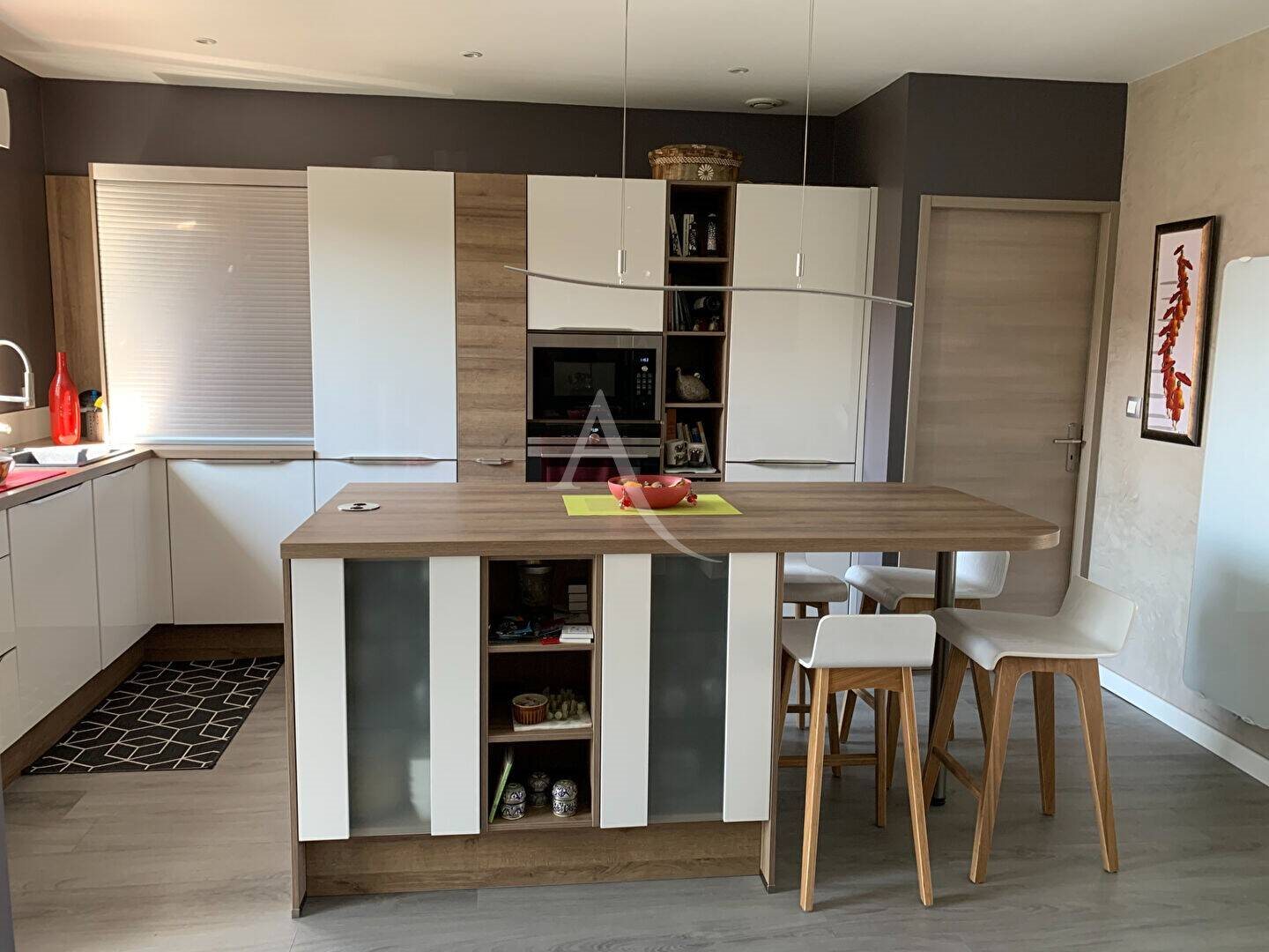 Maison à louer, 92m², Pibrac