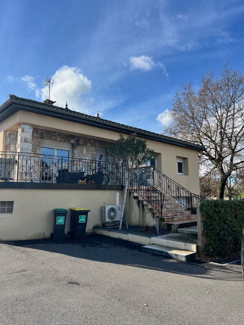 Appartement à louer, 115m², Plaisance-du-Touch