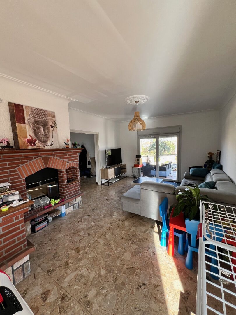 Appartement à louer, 115m², Plaisance-du-Touch