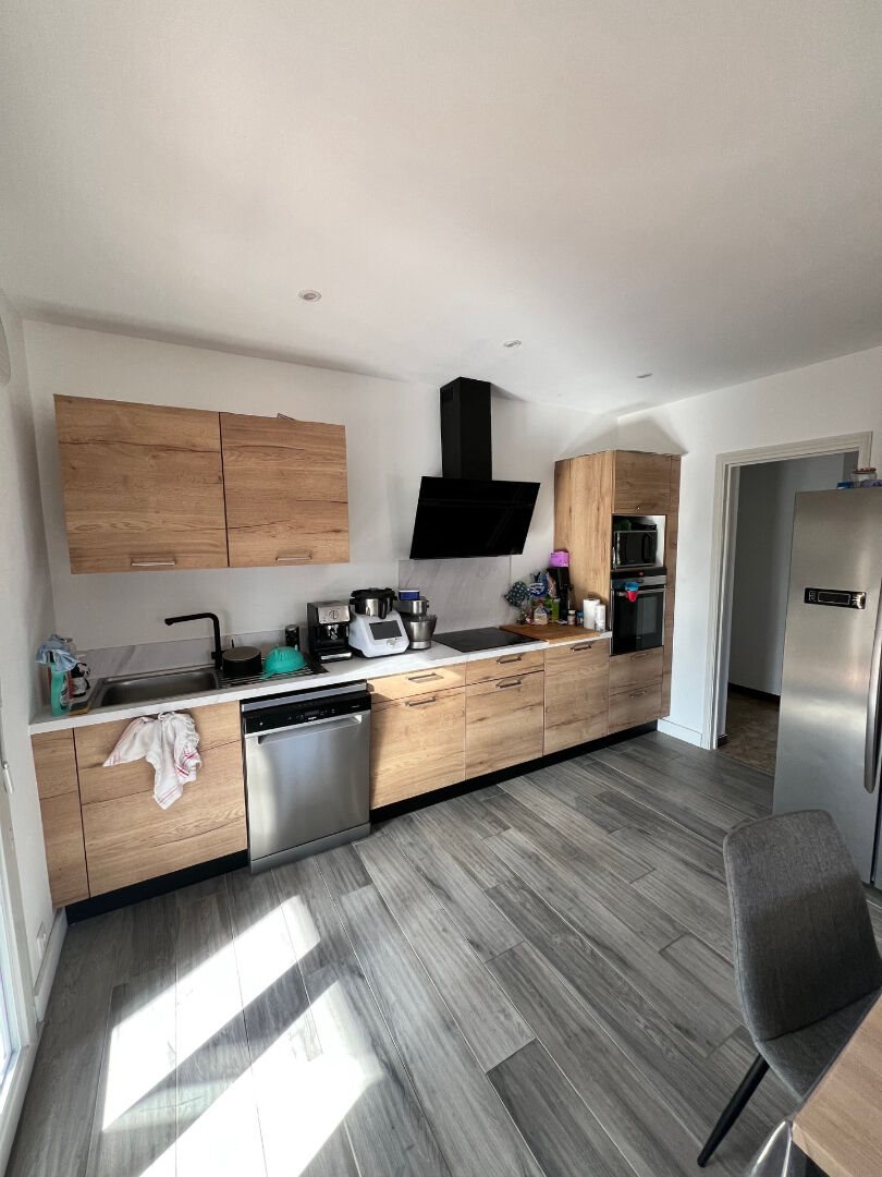 Appartement à louer, 115m², Plaisance-du-Touch