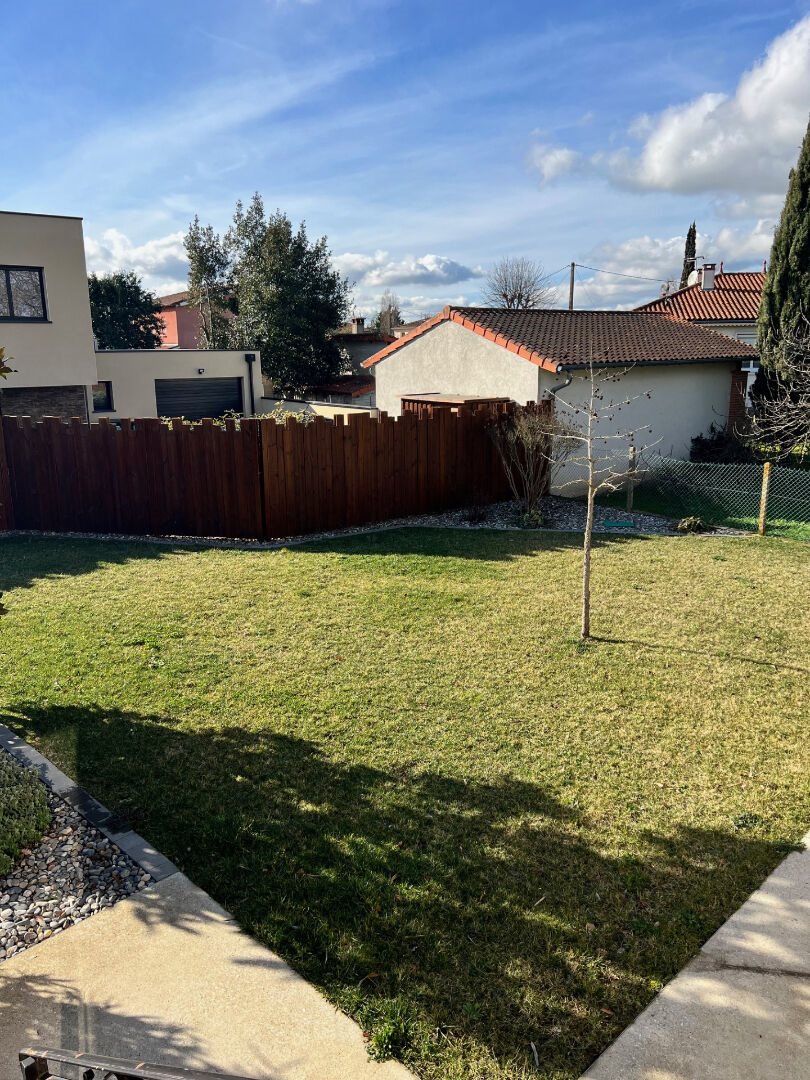 Appartement à louer, 115m², Plaisance-du-Touch