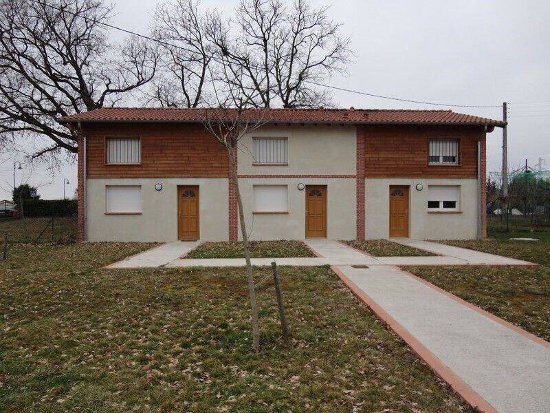 Appartement à louer, 66m², Pibrac