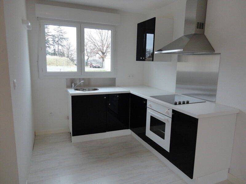 Appartement à louer, 66m², Pibrac