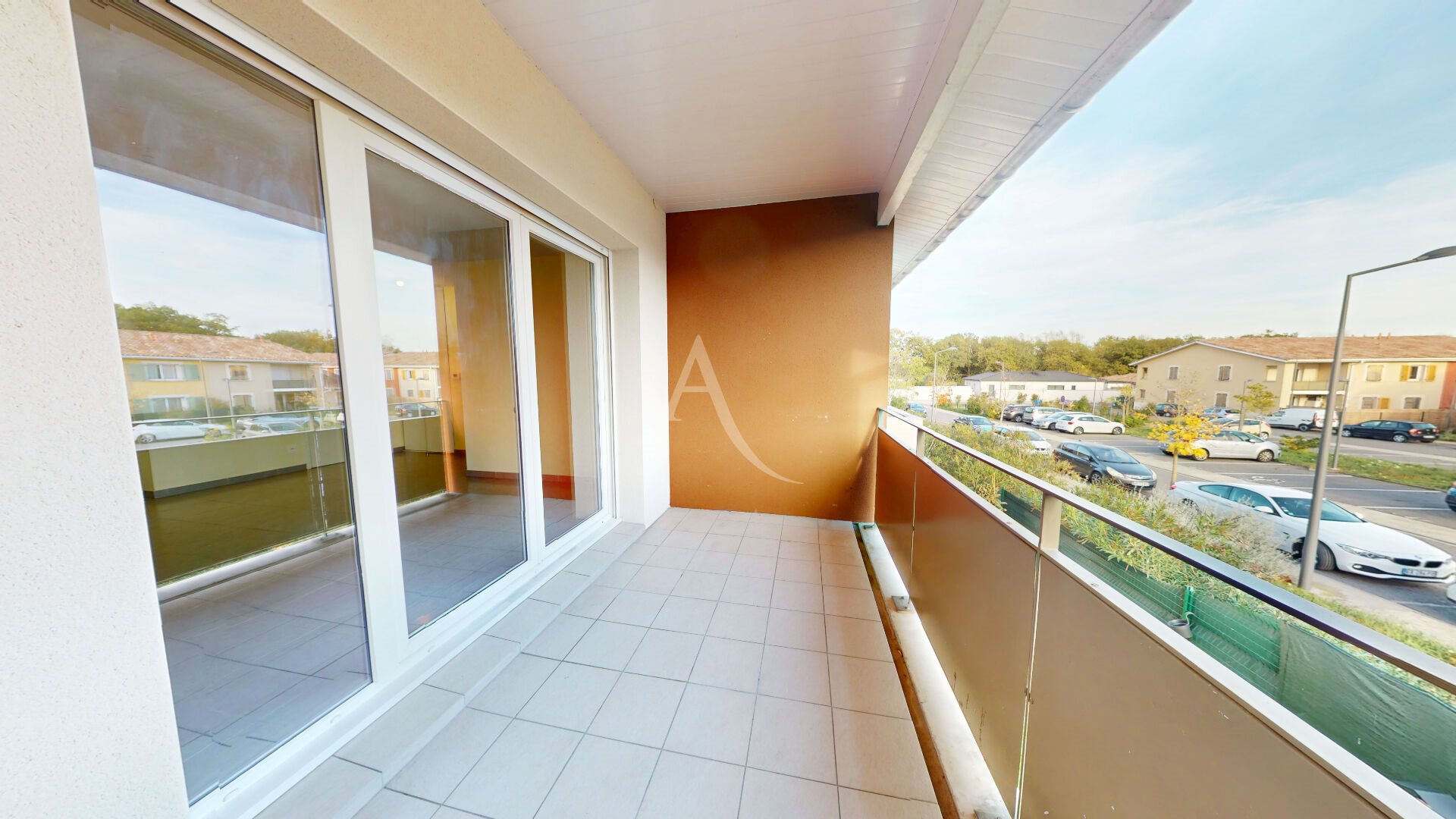 Appartement à vendre, 58m², La Salvetat-Saint-Gilles