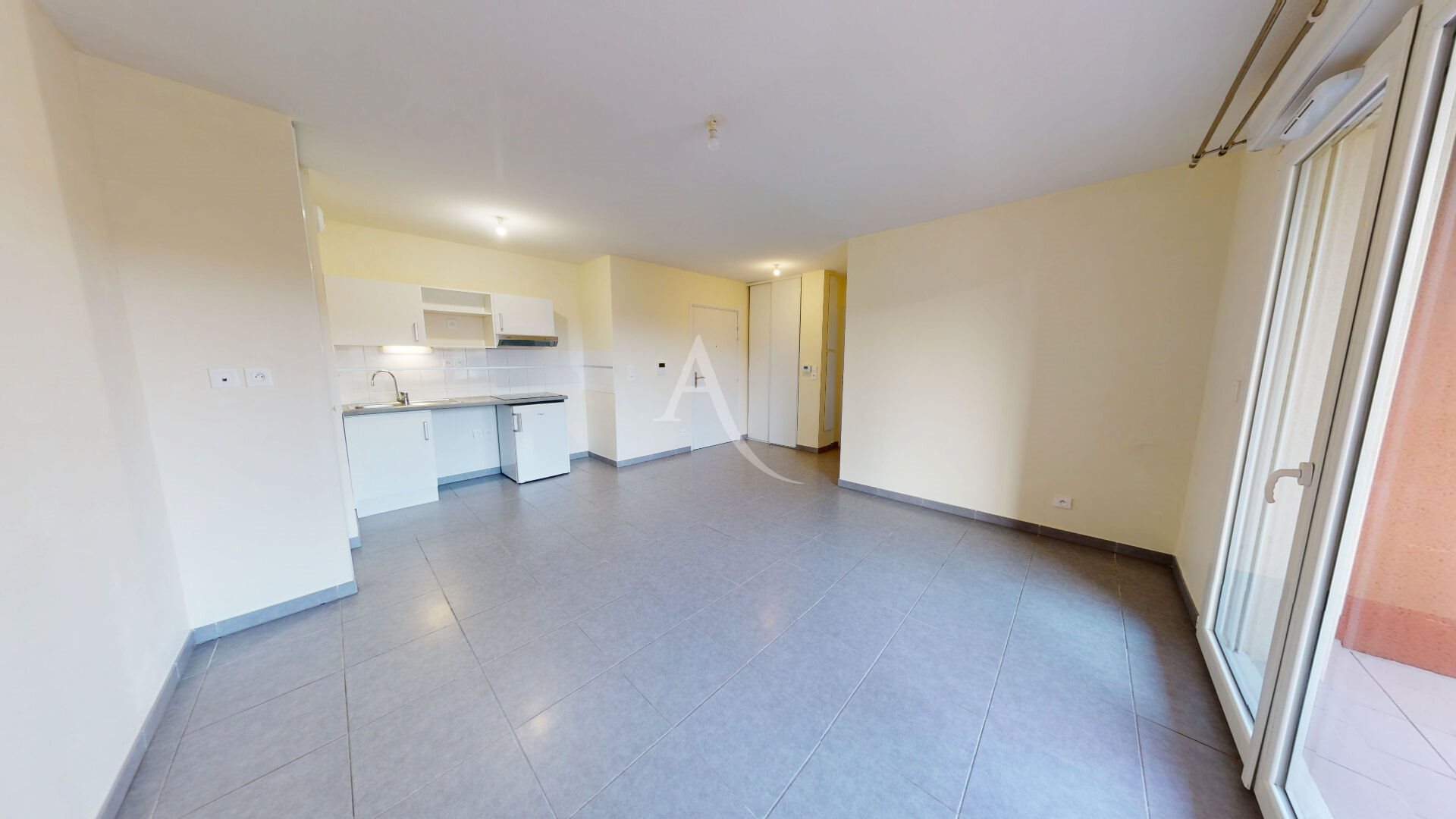 Appartement à vendre, 58m², La Salvetat-Saint-Gilles