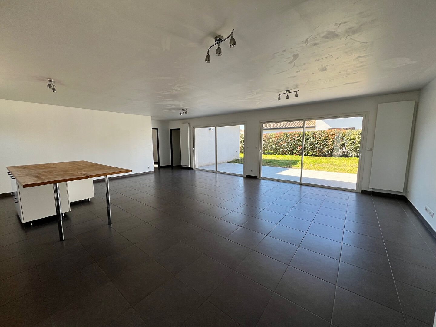 Maison à louer, 132m², Tournefeuille