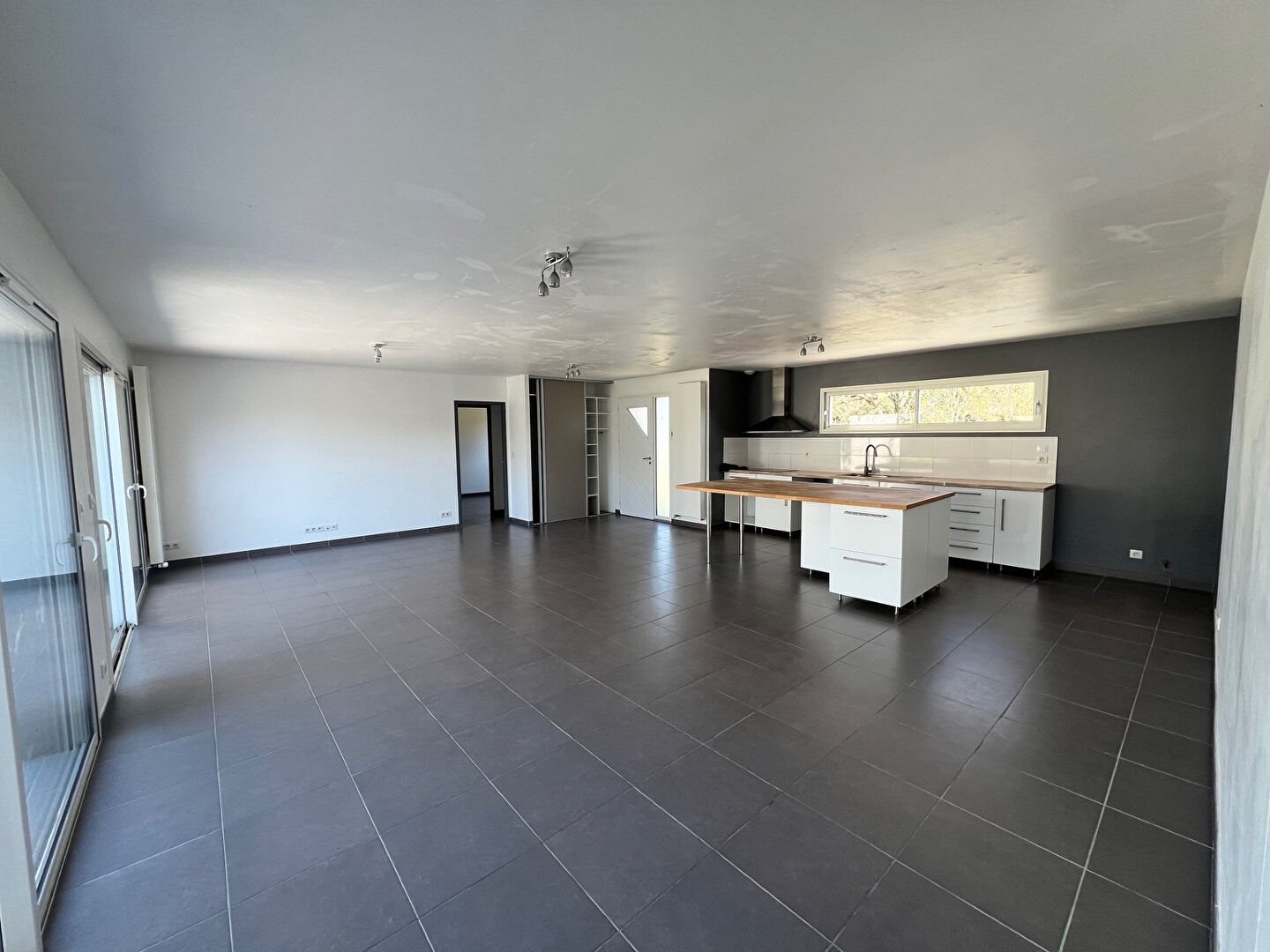 Maison à louer, 132m², Tournefeuille