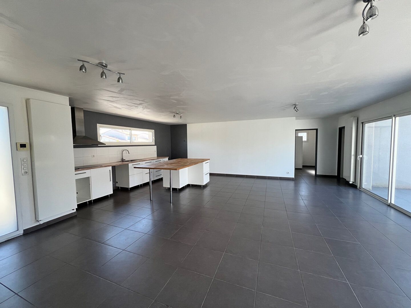 Maison à louer, 132m², Tournefeuille