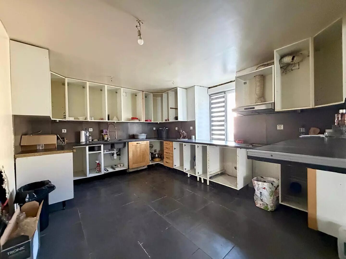 Maison à vendre, 124m², Kirschnaumen