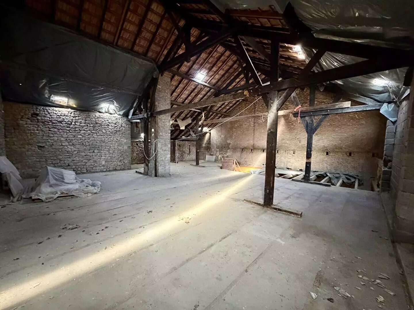 Maison à vendre, 124m², Kirschnaumen