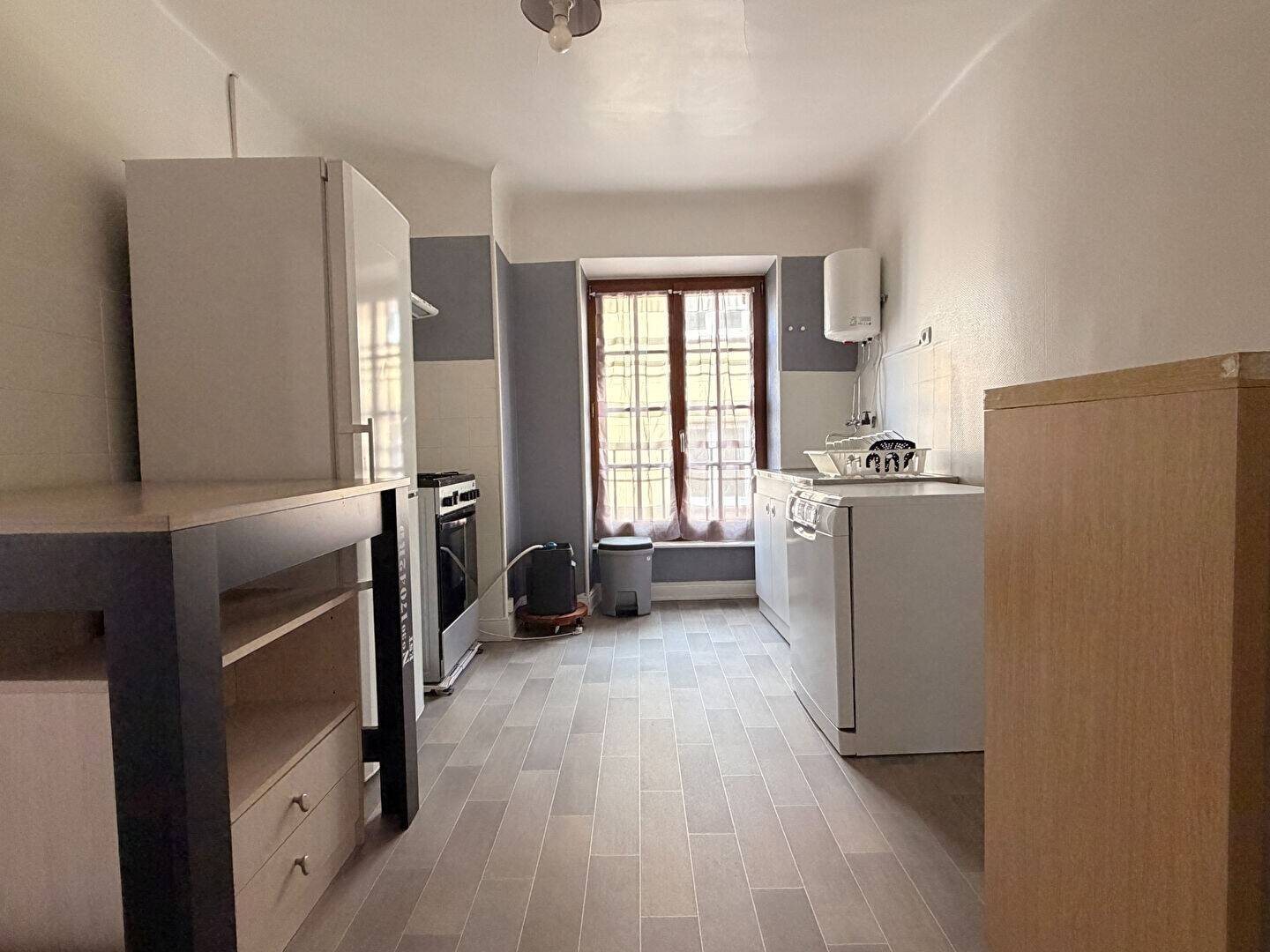 Appartement à louer, 106m², Sierck-les-Bains