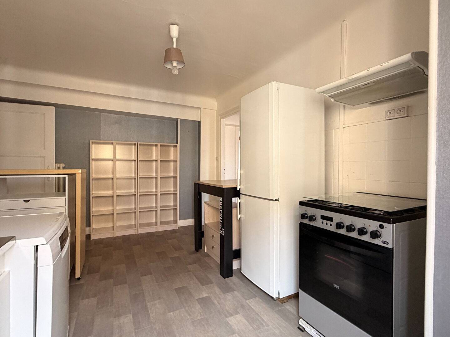 Appartement à louer, 106m², Sierck-les-Bains