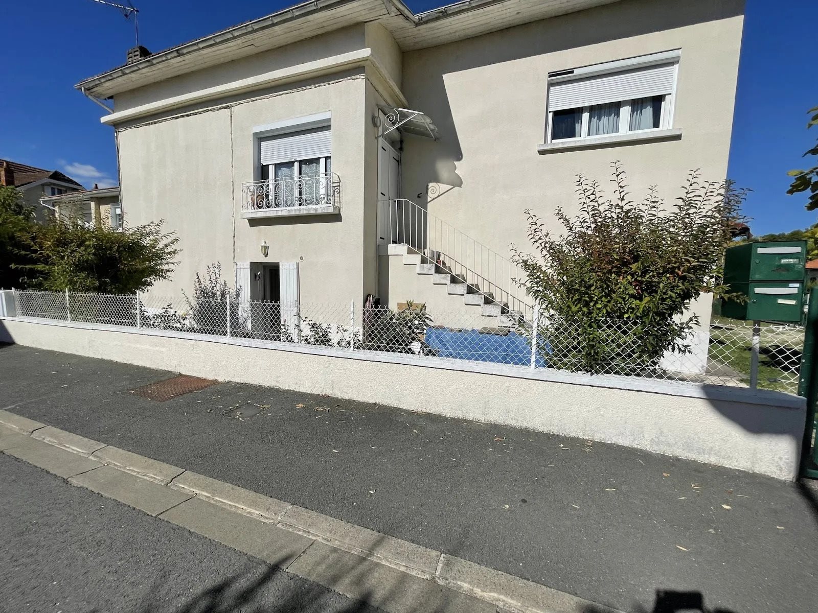 Appartement à vendre, 127m², Boulazac