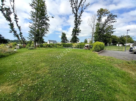 Maison Landerneau 5 pièce(s) 97.34 m2