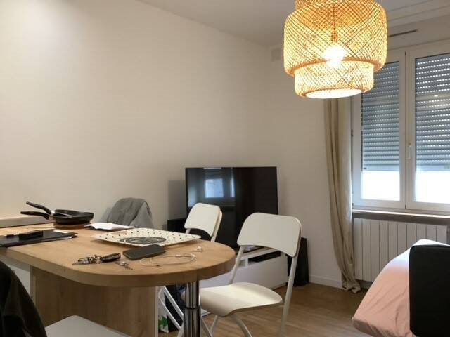 Appartement à vendre, 29m², Pleurtuit