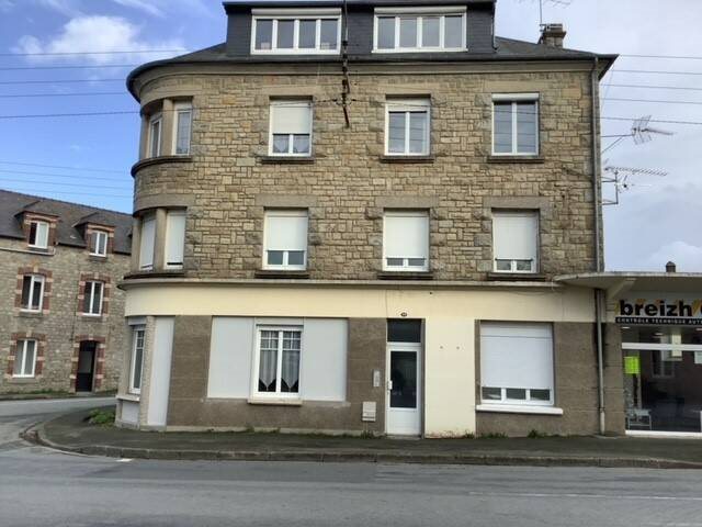 Appartement à vendre, 29m², Pleurtuit