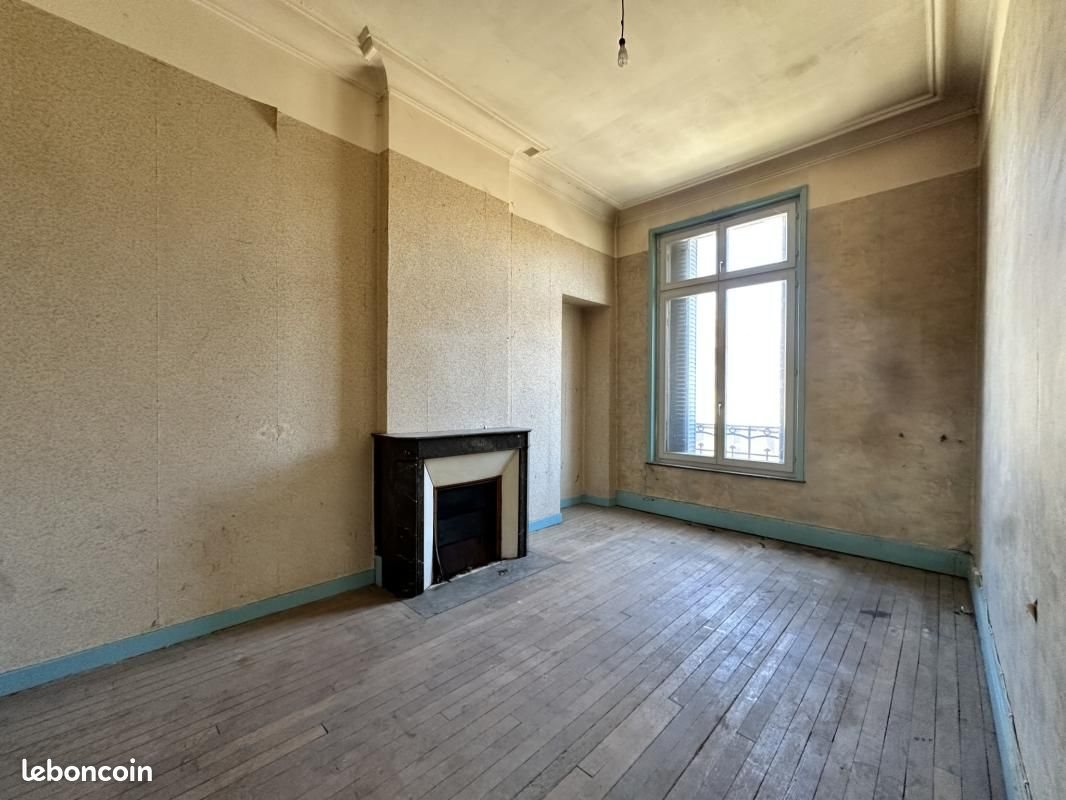 Appartement à vendre, 94m², Toul