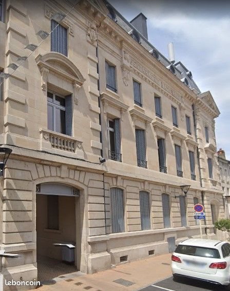 Appartement à vendre, 94m², Toul