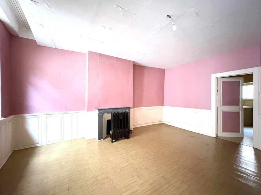 Appartement à vendre, 224m², Toul