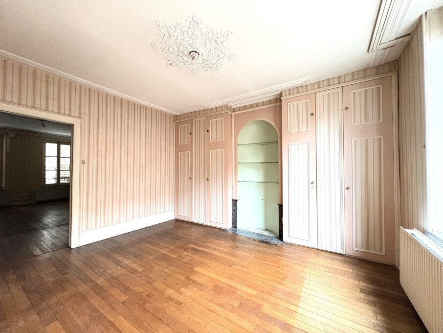 Appartement à vendre, 224m², Toul