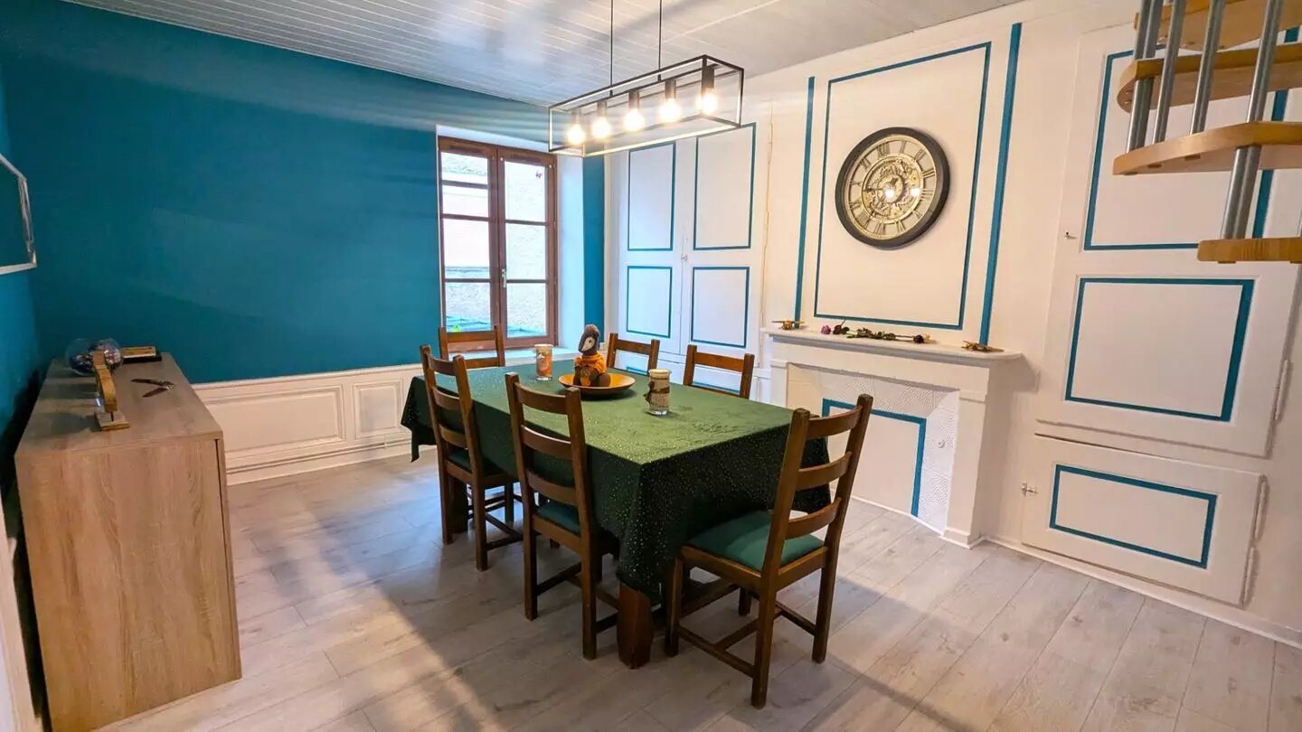 Appartement à vendre, 80m², Toul